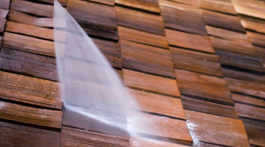 Roof Repair in New Iberia, LA